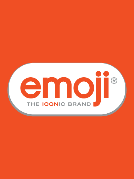 emoji – THE ICONIC BRAND