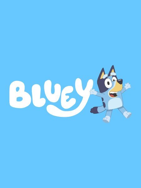 Bluey