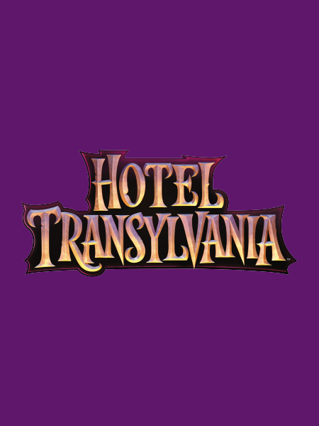 HOTEL TRANSILVANIA