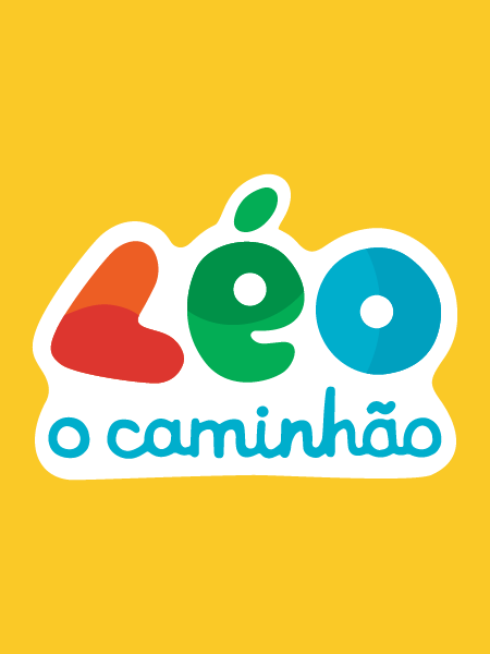 Léo, o Caminhão