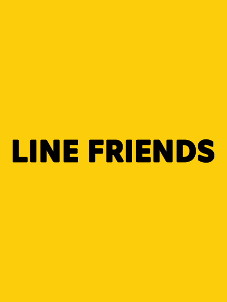 LINE FRIENDS