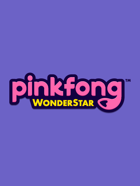 PINK FONG & PING FONG WONDERSTAR