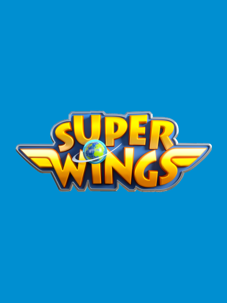 SUPER WINGS