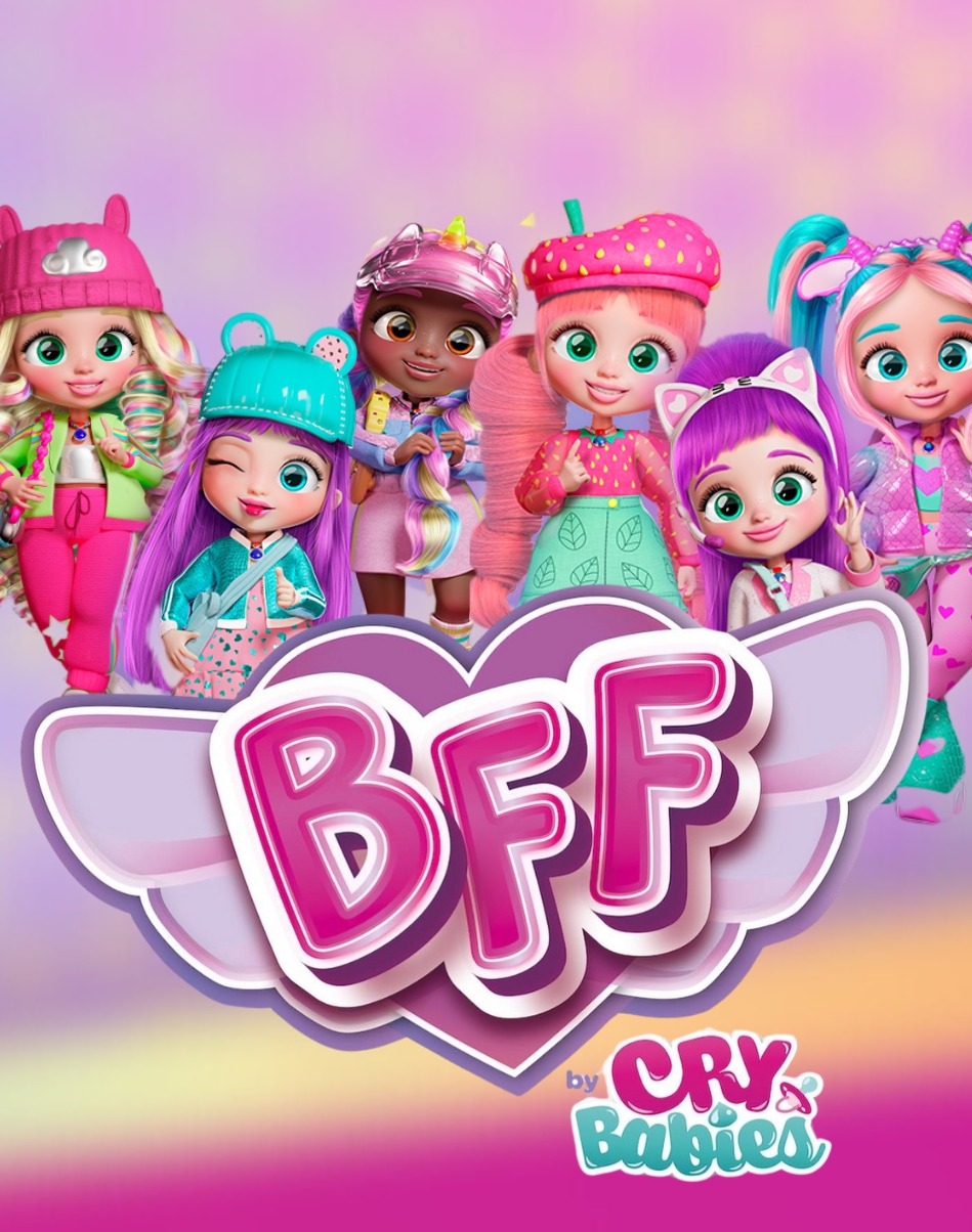 BFF