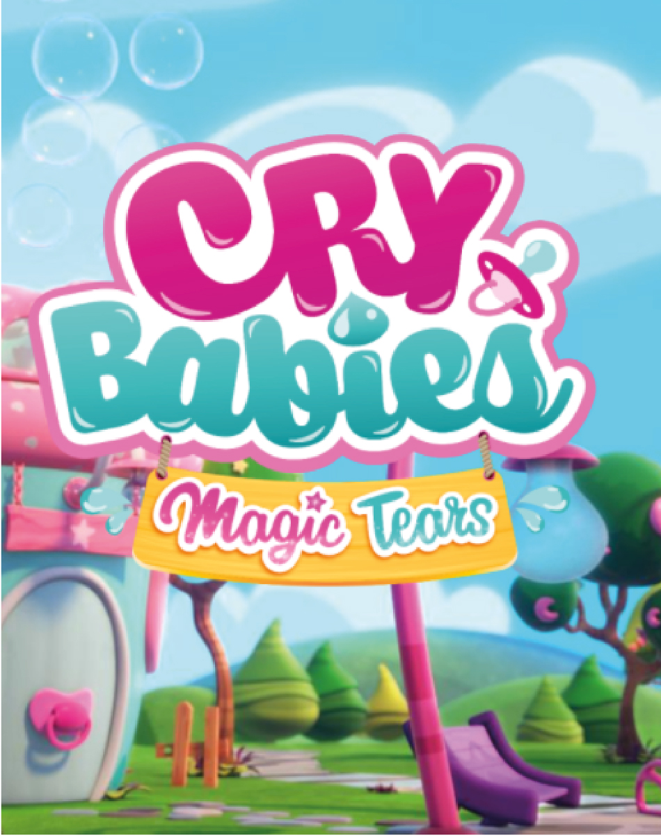 CRY BABIES