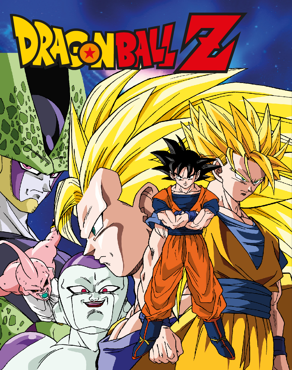 Dragon Ball Z