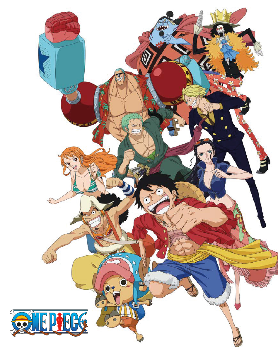 One Piece