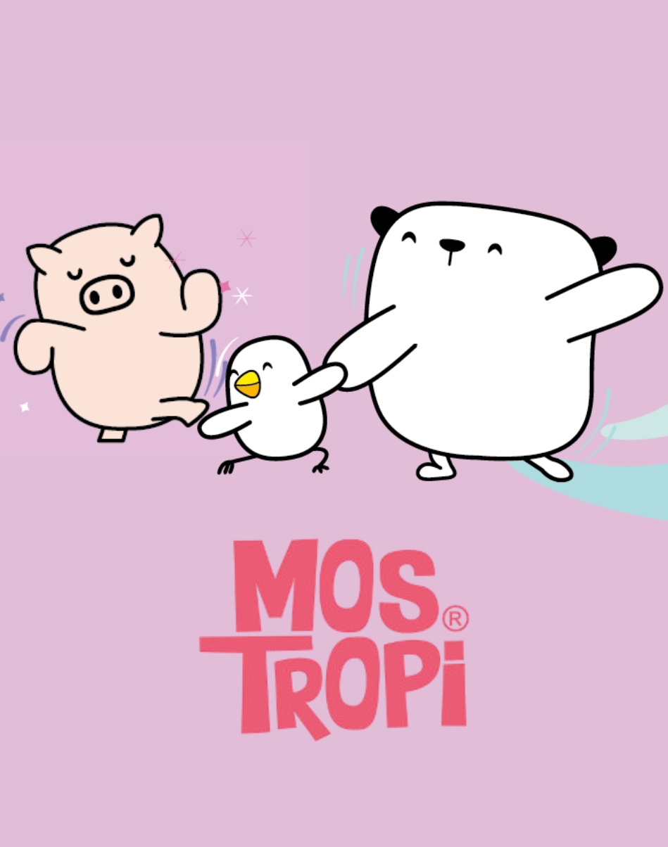 Mostropi