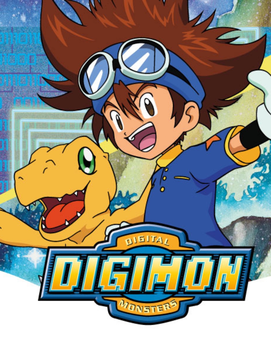 Digimon