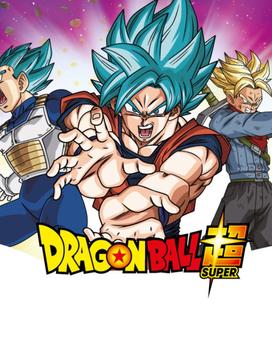 Dragon Ball Super